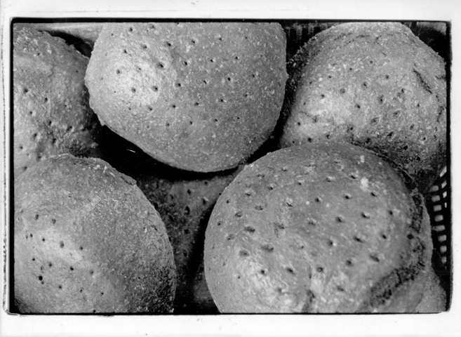 Boulanger bio Quimper Barabio