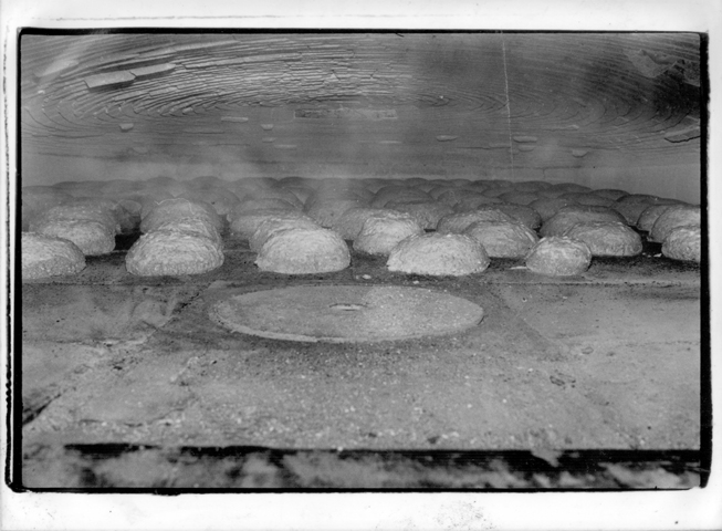 Boulanger bio Quimper Barabio