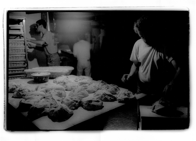 Boulanger bio Quimper Barabio