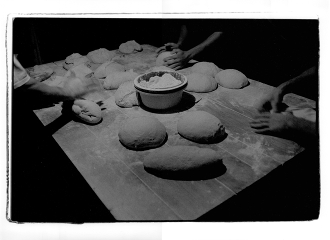 Boulanger bio Quimper Barabio