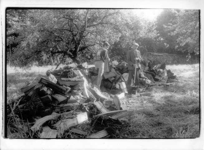 Boulanger bio Quimper Barabio