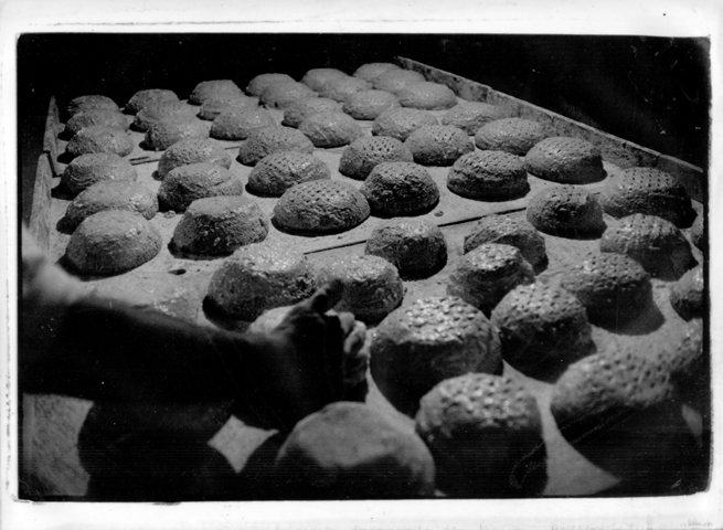 Boulanger bio Quimper Barabio