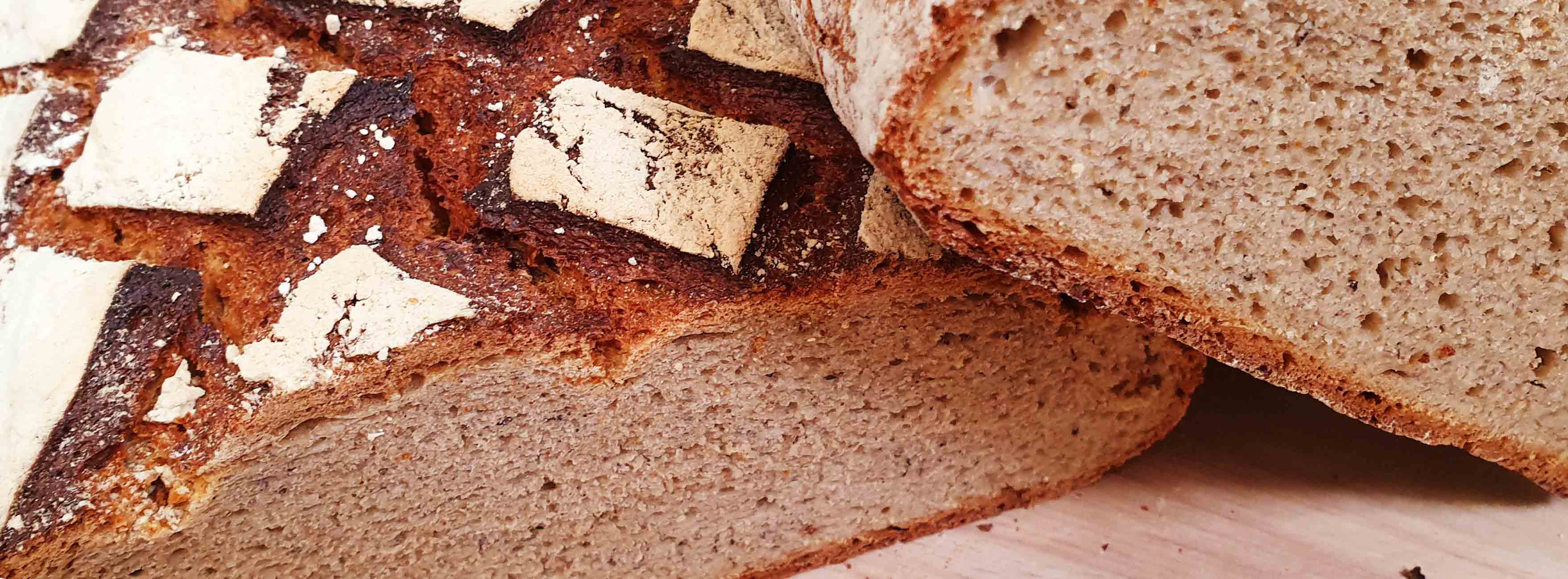 boulanger quimper céréales bio