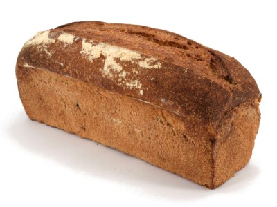 Pain semi-complet T80 moulé 1kg