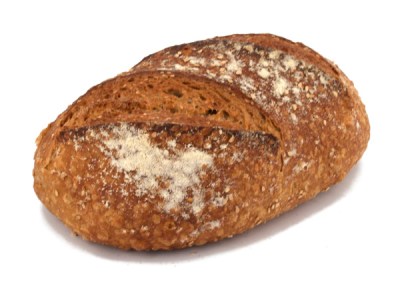 Pain sésame ovale 500g