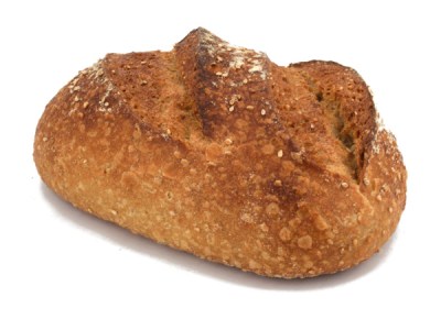 Pain sésame ovale 500g