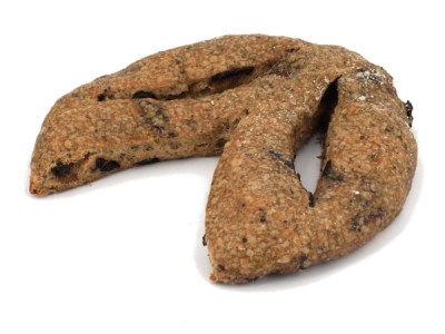 Pain aux olives 250g