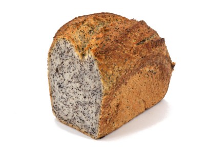 Pain pavot moulé 400g