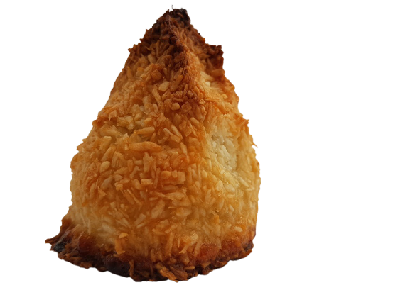 Rocher à la noix de coco