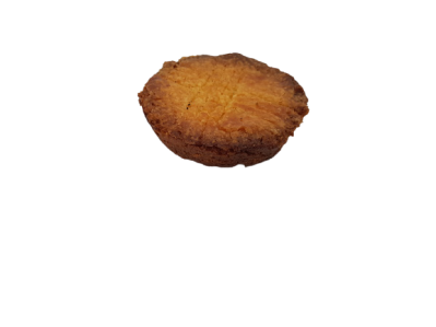Mini gâteau breton