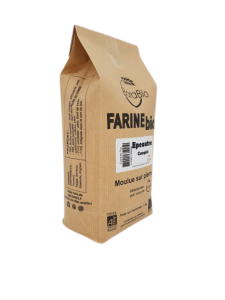 Farine d'épeautre (complète) 1kg