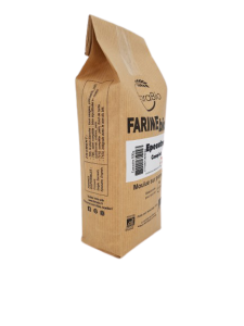 Farine d'épeautre (complète) 500g