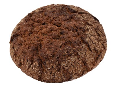 Pain de seigle intégrale 1kg