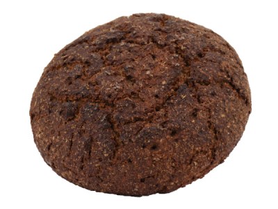 Pain de seigle intégrale 600g