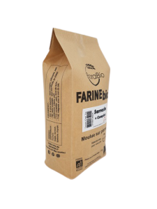 Farine de sarrasin (plus complète) 1kg
