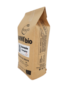 Farine de sarrasin (plus complète) 1kg
