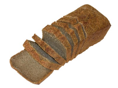 Pain de sarrasin 400g