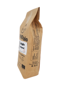 Farine de seigle intégrale 500g