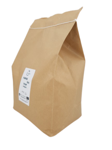 Farine de seigle intégrale 5kg