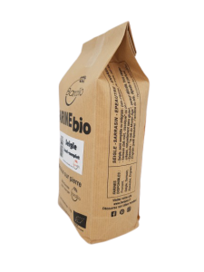 Farine de seigle semi-compète 1kg