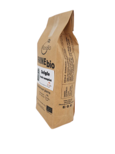 Farine de seigle semi-compète 500g