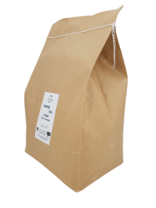 Farine de seigle semi-compète 5kg