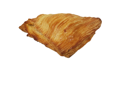 Triangle à la pomme